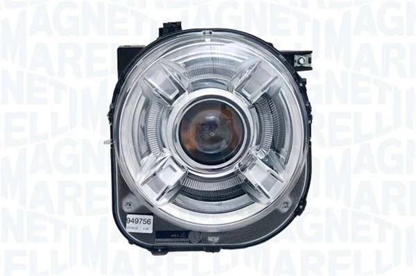 Headlight